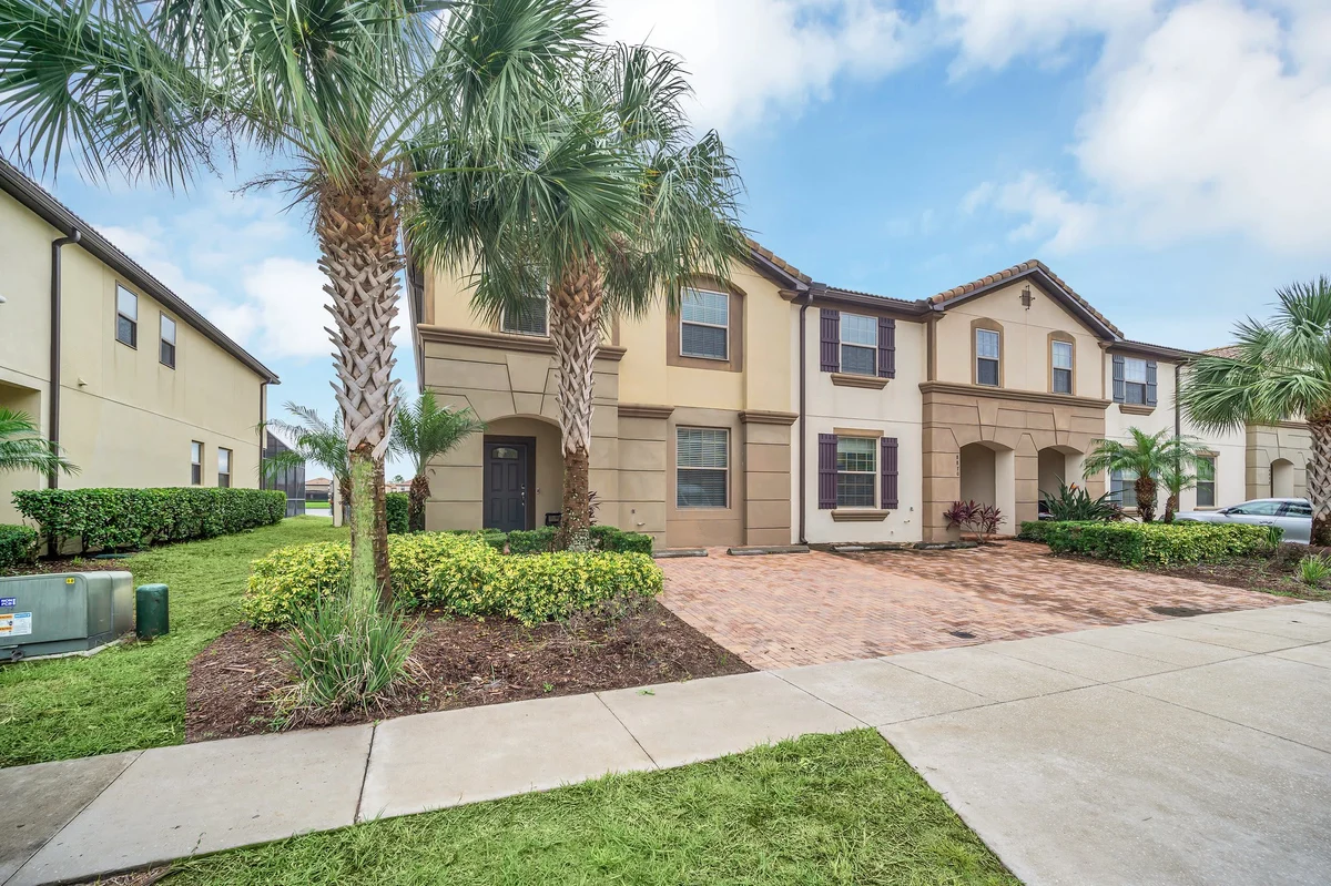 Lake View! Big Screen! Resort 6 mi 2 Disney-8866 #75