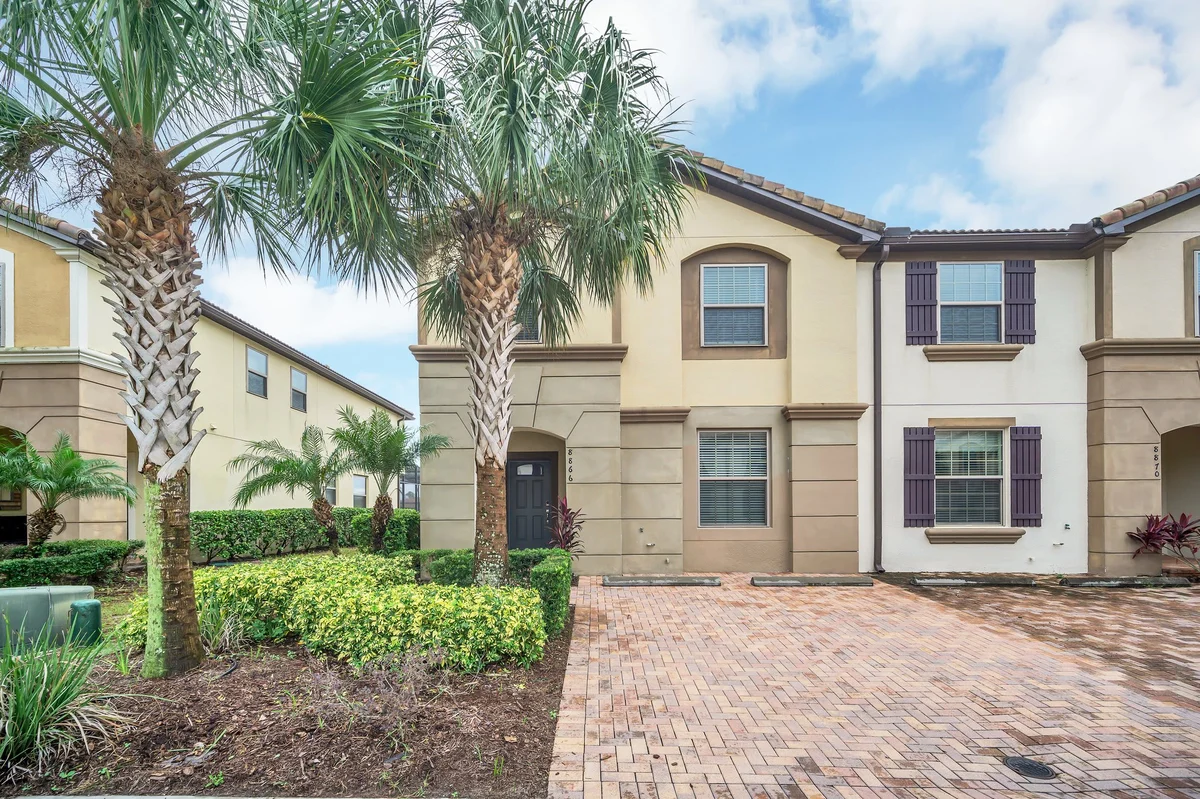 Lake View! Big Screen! Resort 6 mi 2 Disney-8866 #73