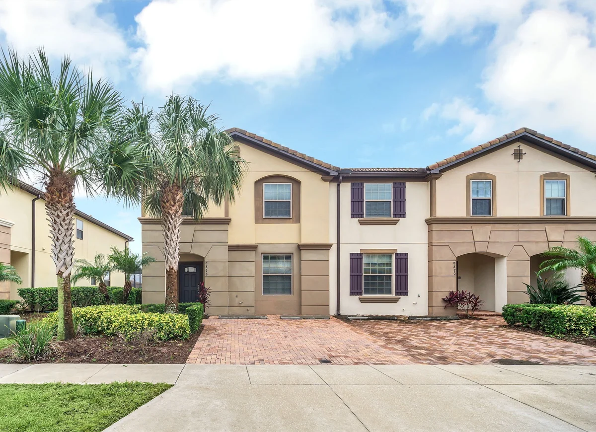 Lake View! Big Screen! Resort 6 mi 2 Disney-8866 #67