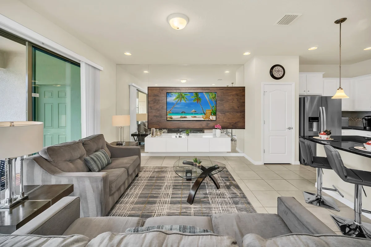 Lake View! Big Screen! Resort 6 mi 2 Disney-8866 #10