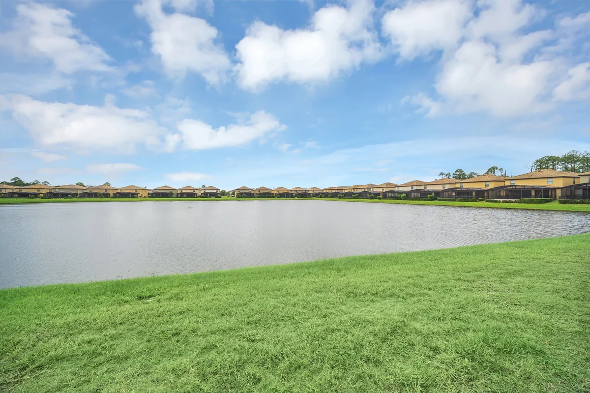 Lake View! Big Screen! Resort 6 mi 2 Disney-8866 #84