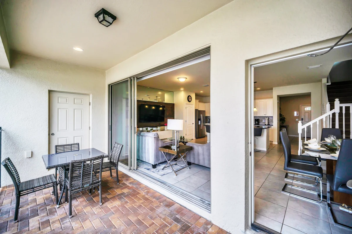 Lake View! Big Screen! Resort 6 mi 2 Disney-8866 #88