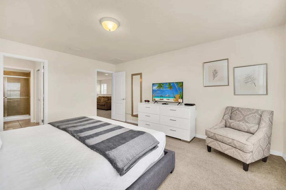 Lake View! Big Screen! Resort 6 mi 2 Disney-8866 #108