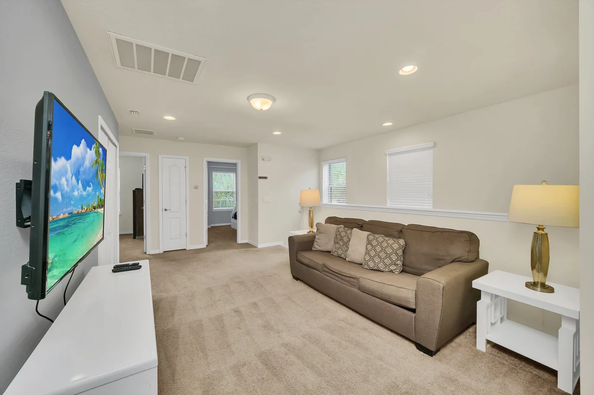 Lake View! Big Screen! Resort 6 mi 2 Disney-8866 #59