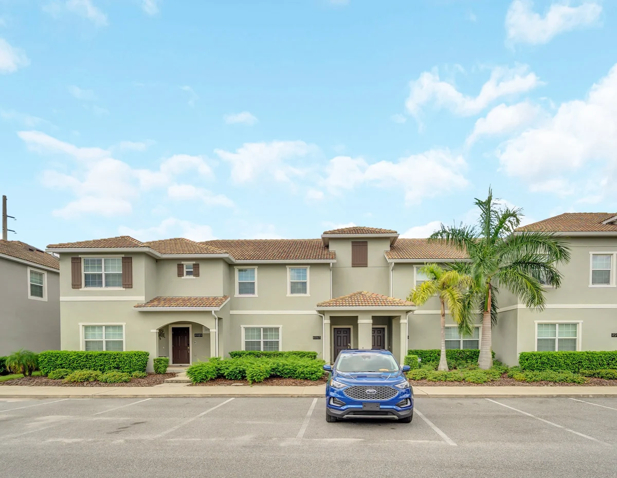 Lazy River! Value! Pool! Resort 6 mi 2 Disney! 4987 #4