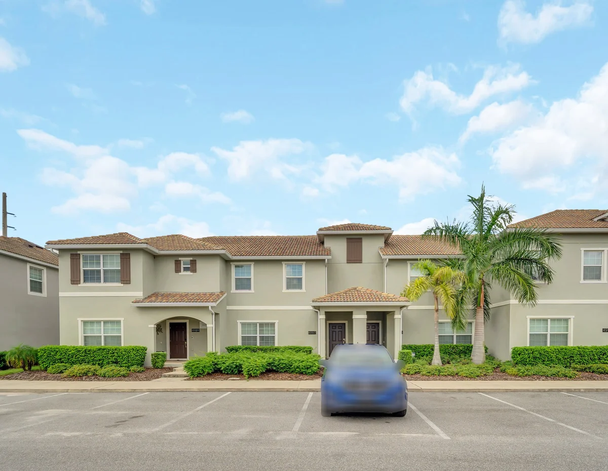 Lazy River! Value! Pool! Resort 6 mi 2 Disney! 4987 #8