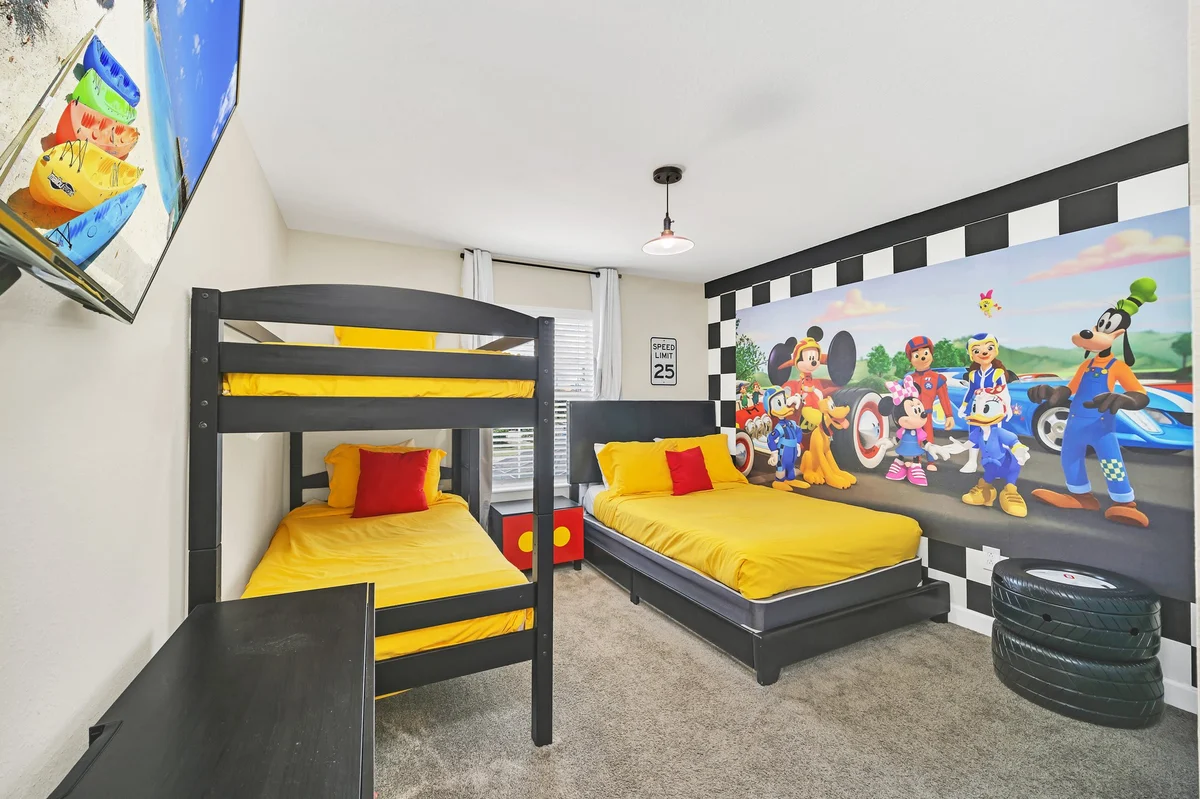 Lazy River! Value! Pool! Resort 6 mi 2 Disney! 4987 #10