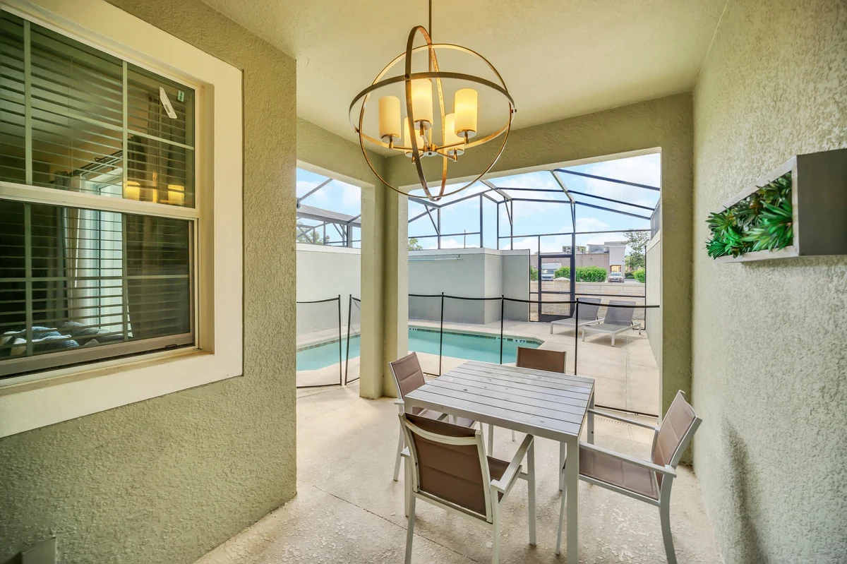 Lazy River! Value! Pool! Resort 6 mi 2 Disney! 4987 #53