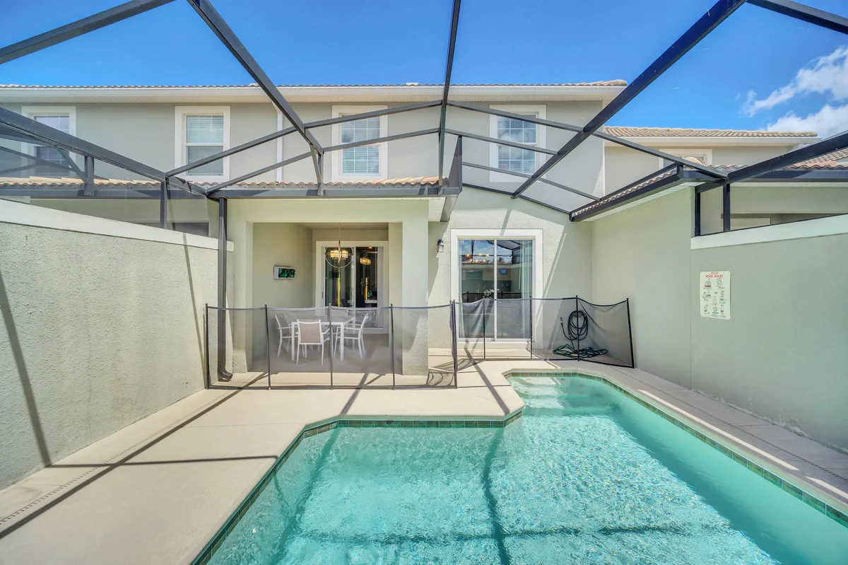 Lazy River! Value! Pool! Resort 6 mi 2 Disney! 4987 #74
