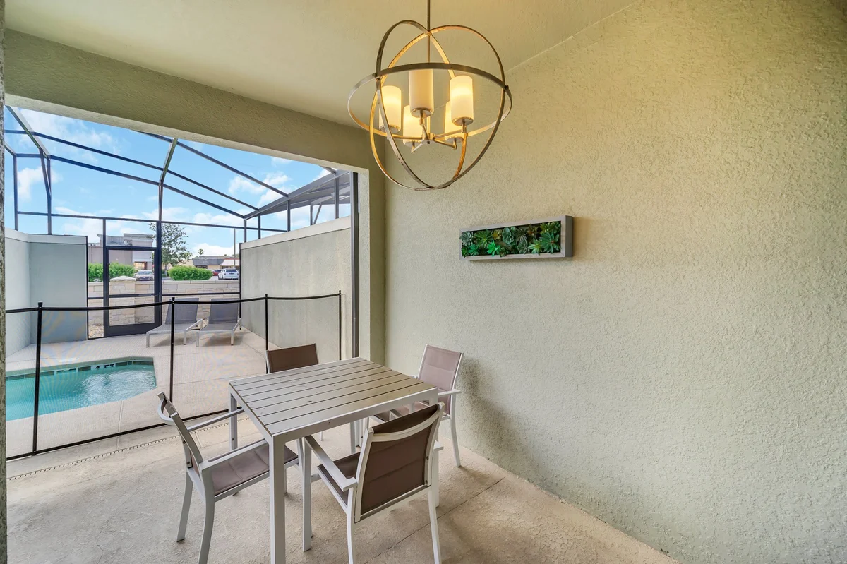 Lazy River! Value! Pool! Resort 6 mi 2 Disney! 4987 #75