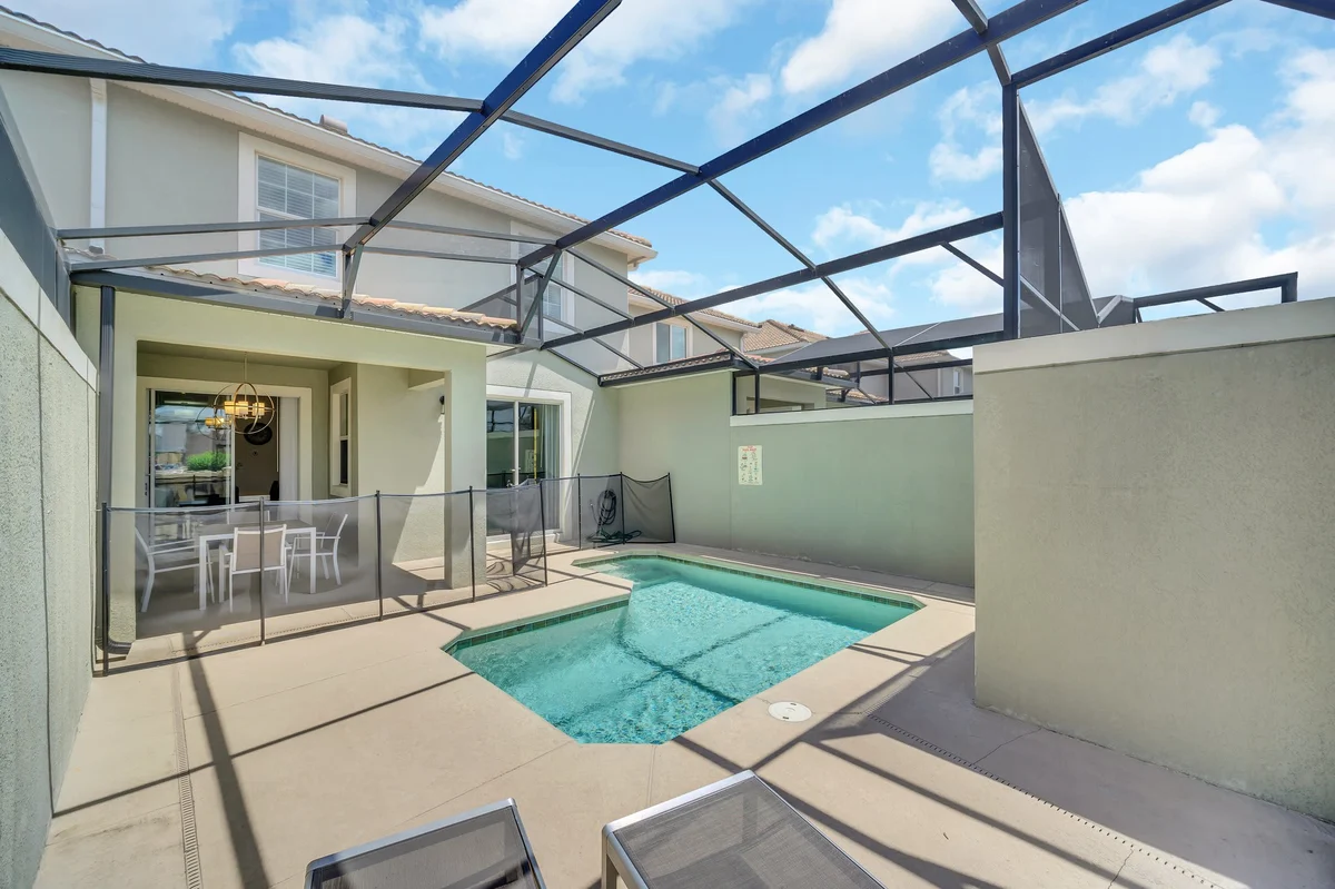 Lazy River! Value! Pool! Resort 6 mi 2 Disney! 4987 #77