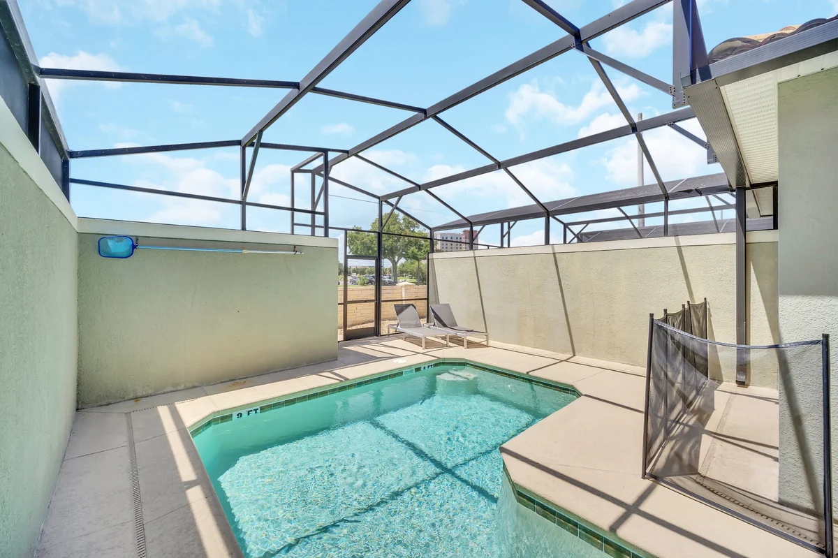 Lazy River! Value! Pool! Resort 6 mi 2 Disney! 4987 #78