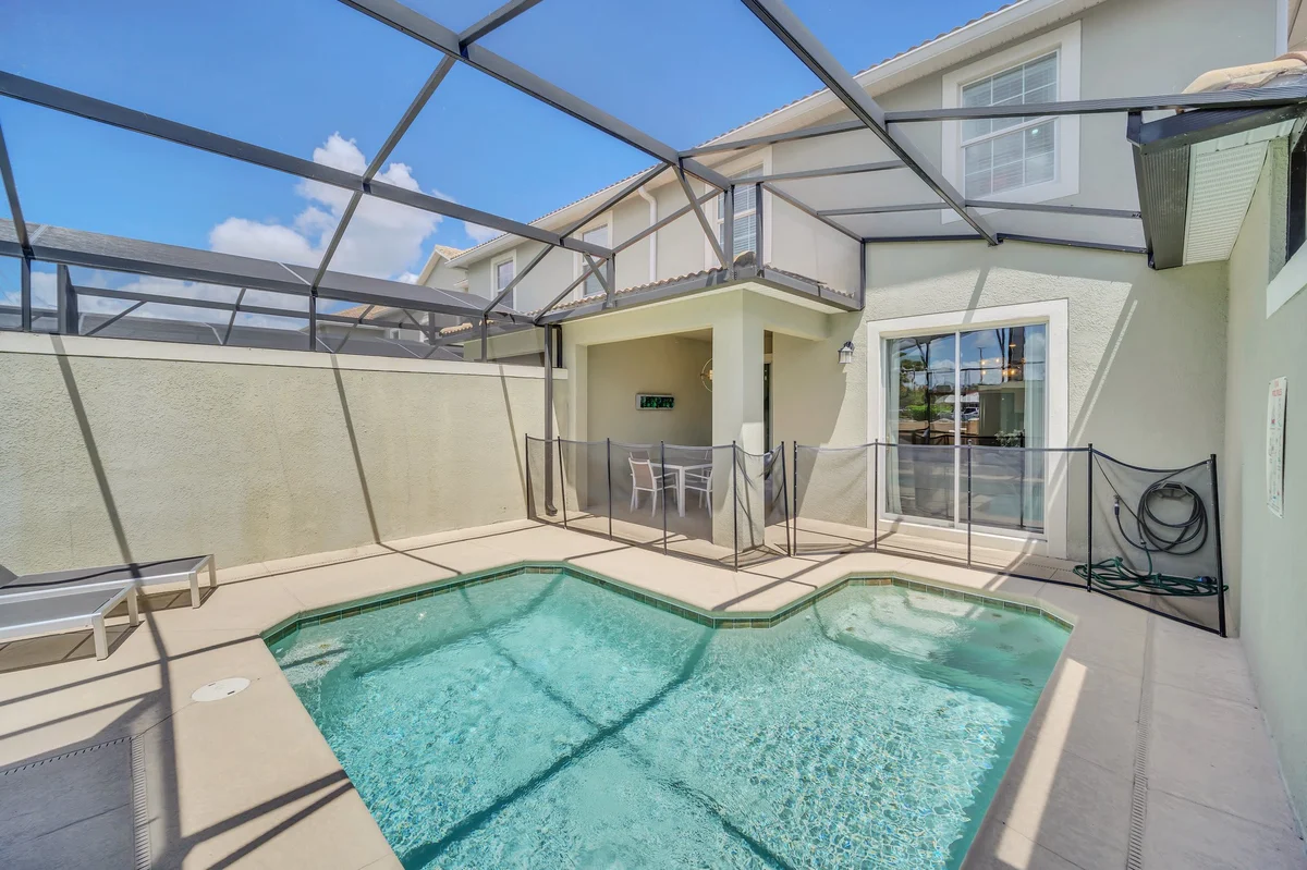 Lazy River! Value! Pool! Resort 6 mi 2 Disney! 4987 #79