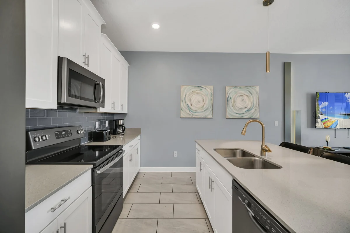 Lazy River! Value! Pool! Resort 6 mi 2 Disney! 4987 #42