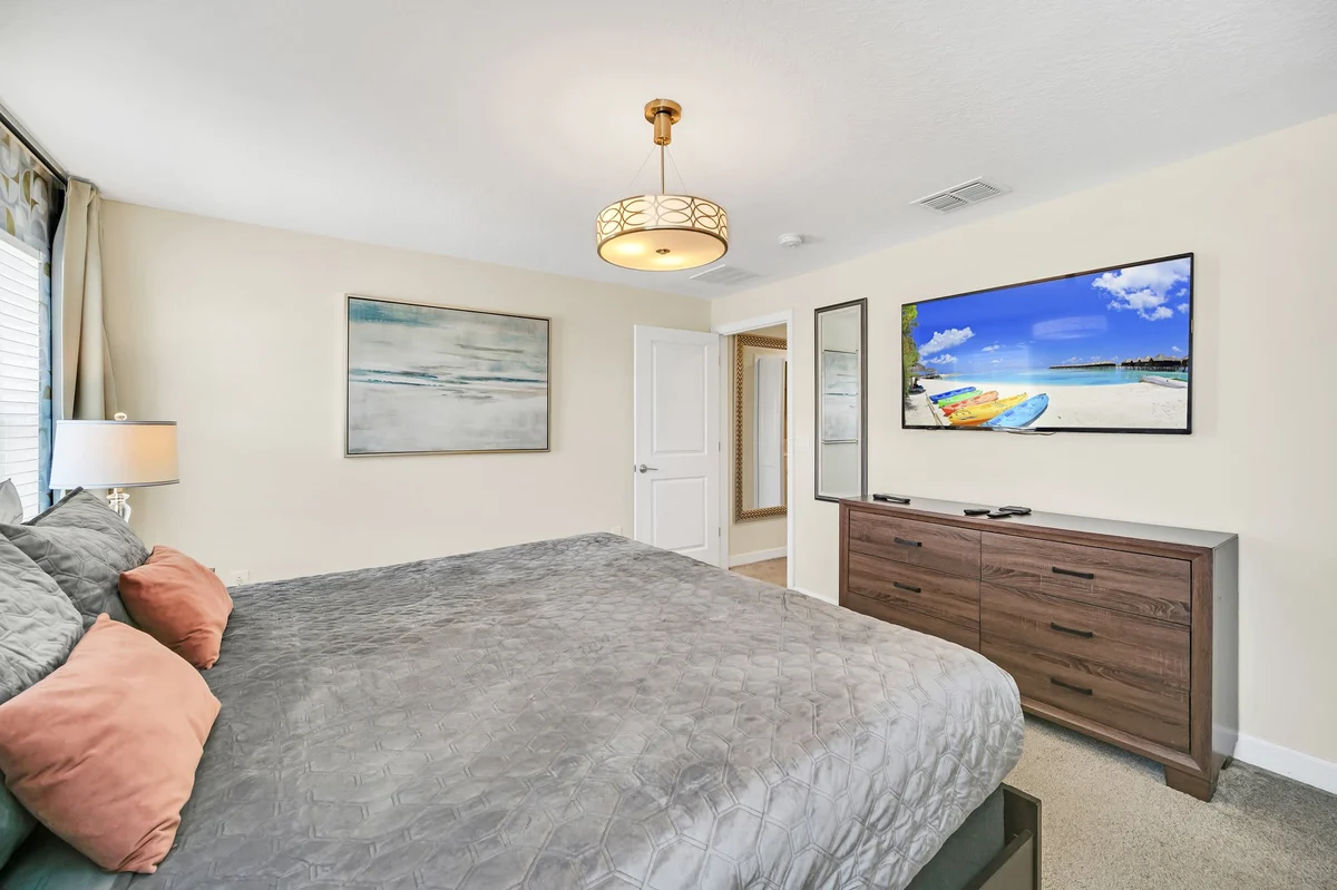 Lazy River! Value! Pool! Resort 6 mi 2 Disney! 4987 #30