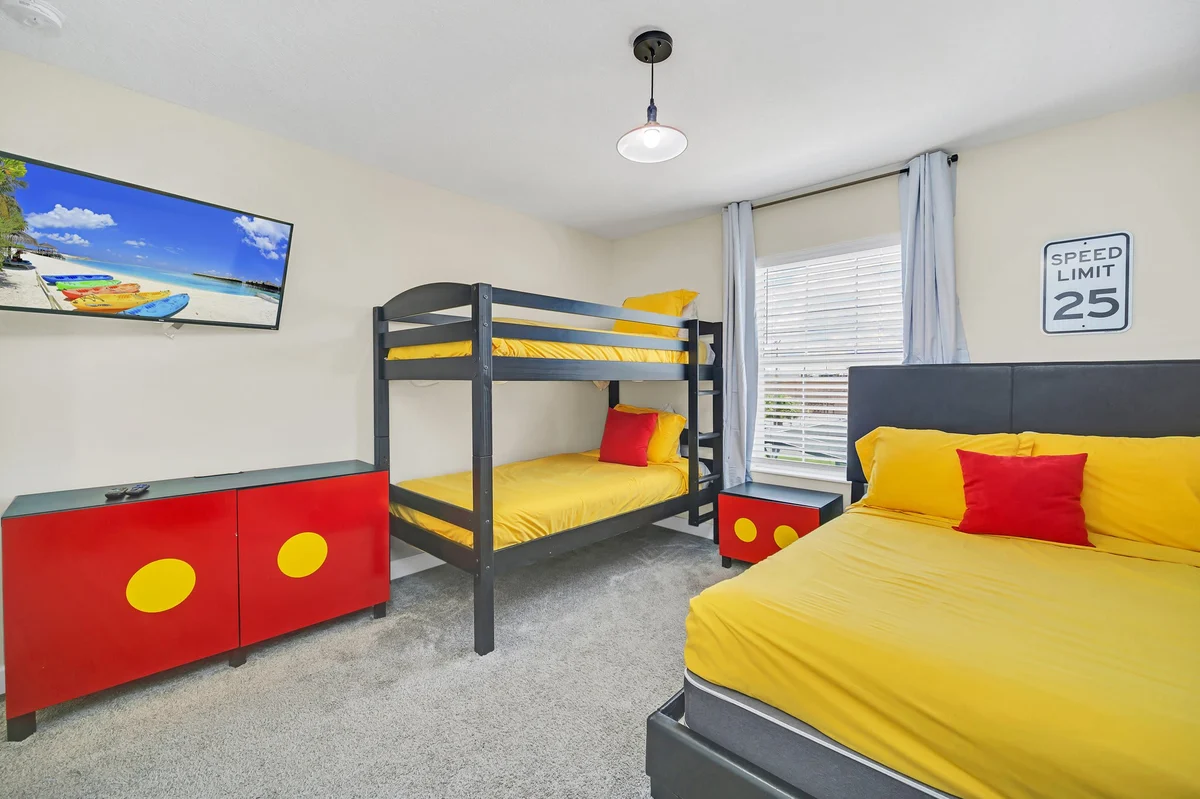 Lazy River! Value! Pool! Resort 6 mi 2 Disney! 4987 #38