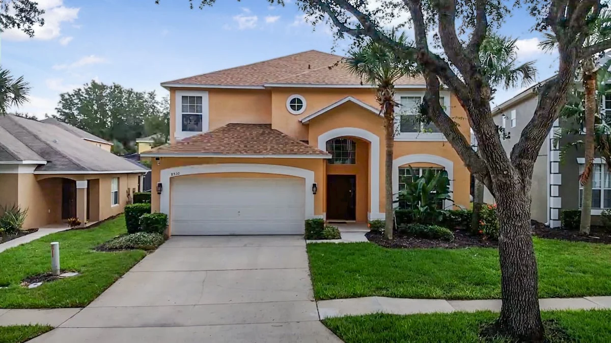 4 miles to Disney! Epic Value! Avatar! 8510 #52