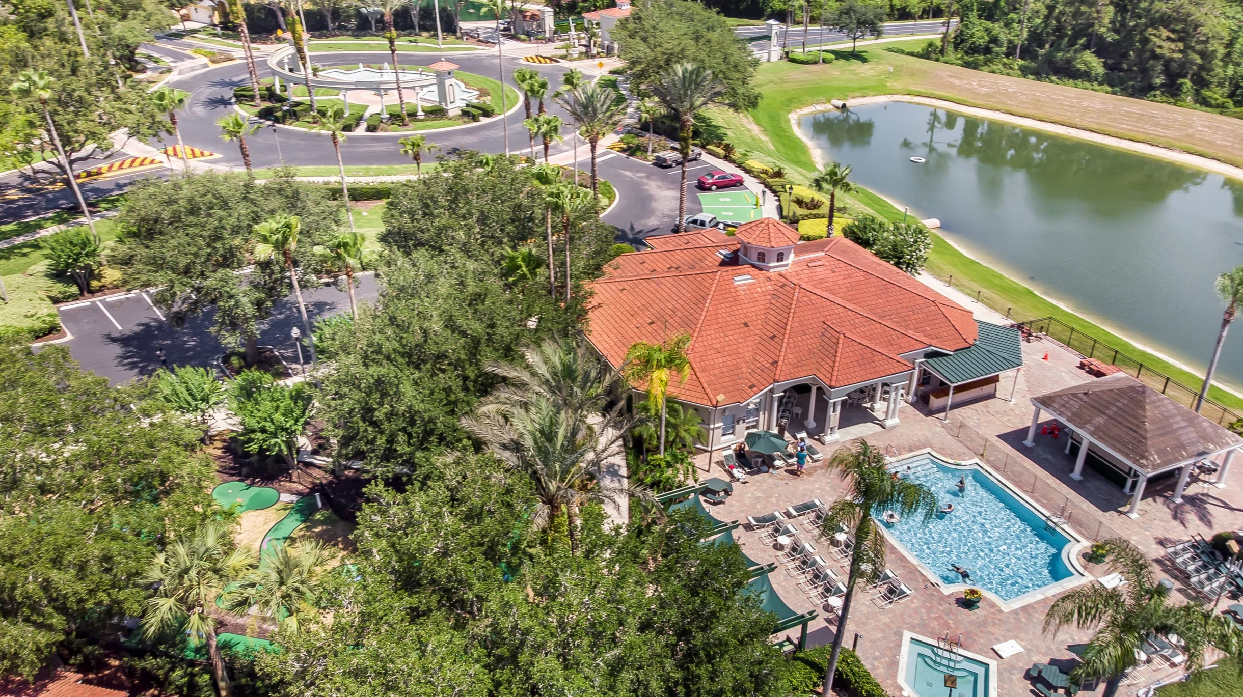 4 miles to Disney! Epic Value! Avatar! 8510 #27