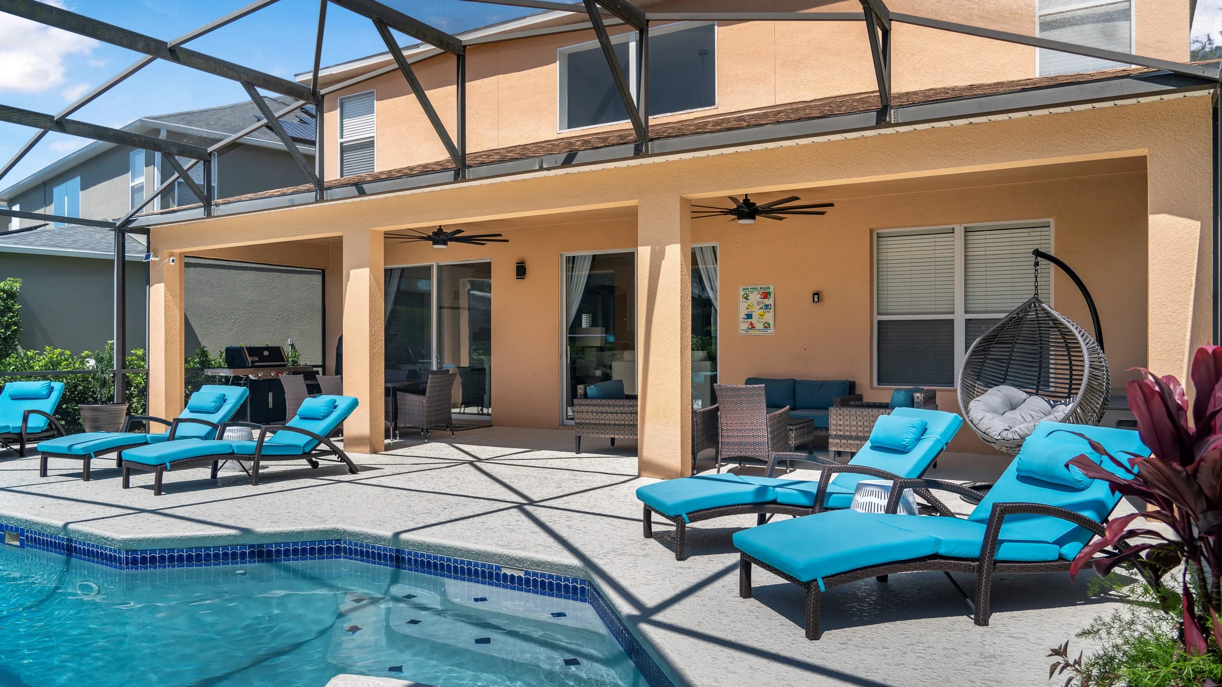 4 miles to Disney! Epic Value! Avatar! 8510 #56
