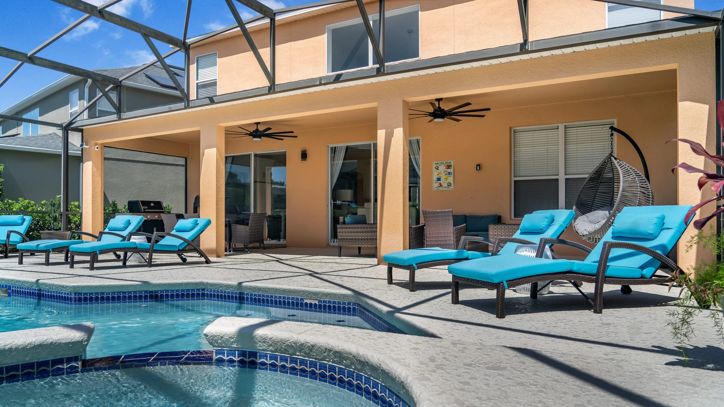 4 miles to Disney! Epic Value! Avatar! 8510 #53