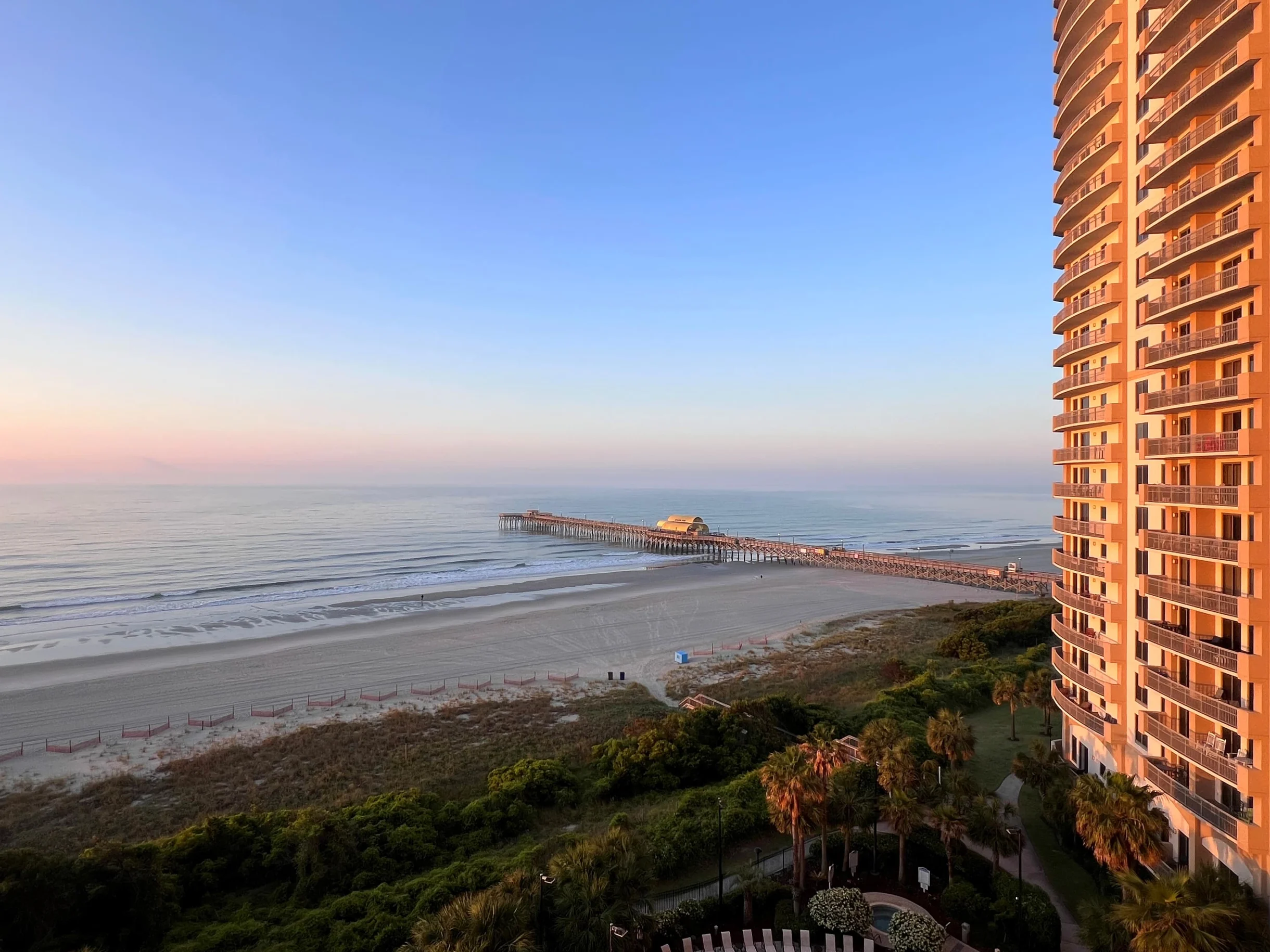 Coastal! Oceanfront! Shiplap! North Myrtle Beach! #34