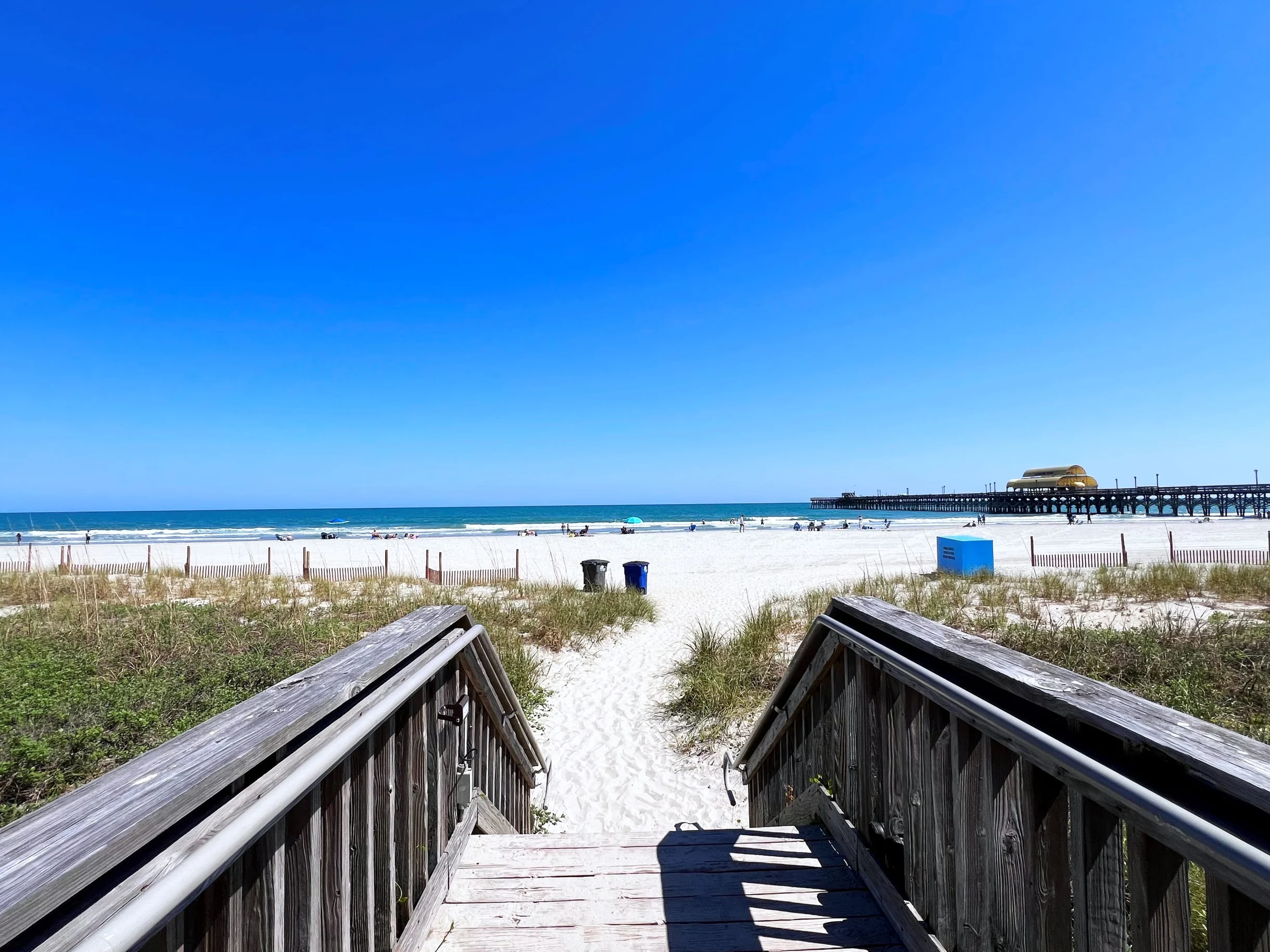 Coastal! Oceanfront! Shiplap! North Myrtle Beach! #6