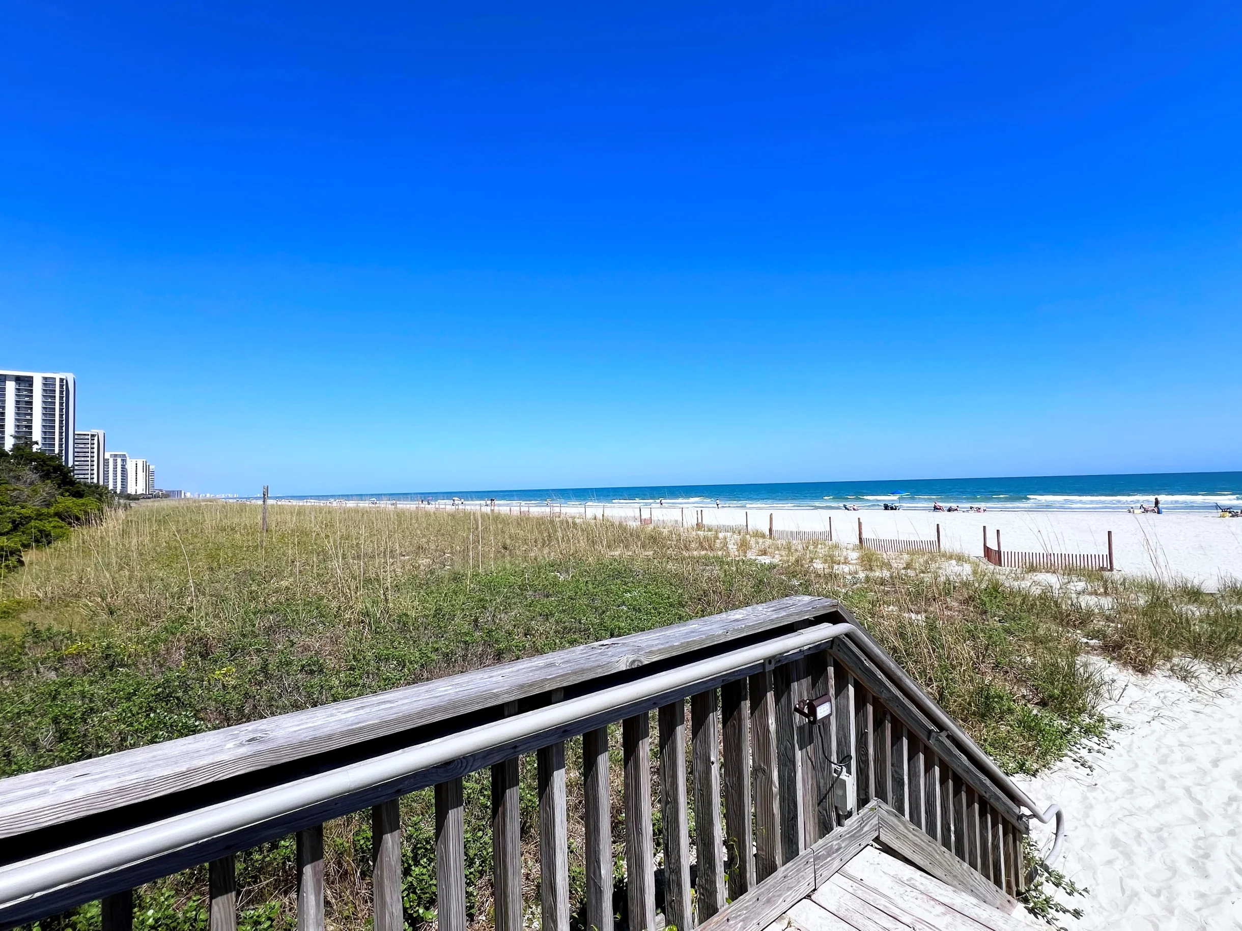 Coastal! Oceanfront! Shiplap! North Myrtle Beach! #4