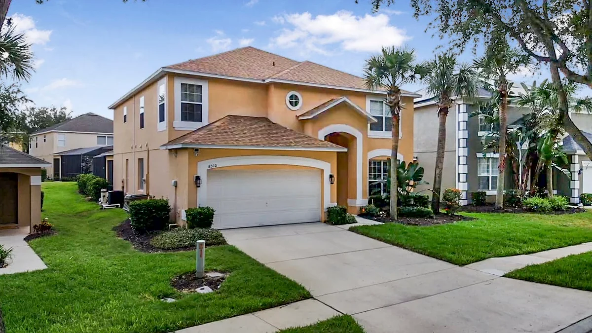 4 miles to Disney! Epic Value! Avatar! 8510 #70