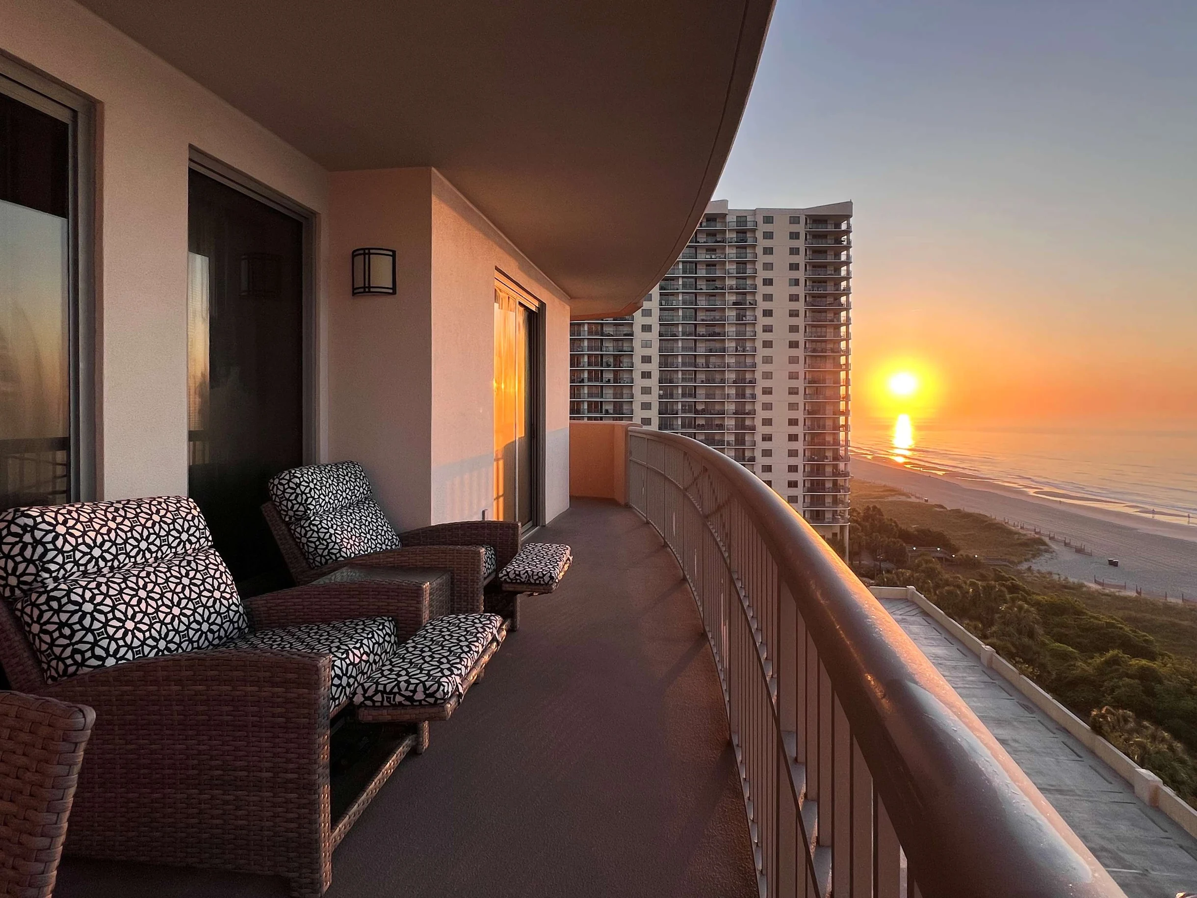Coastal! Oceanfront! Shiplap! North Myrtle Beach! #57