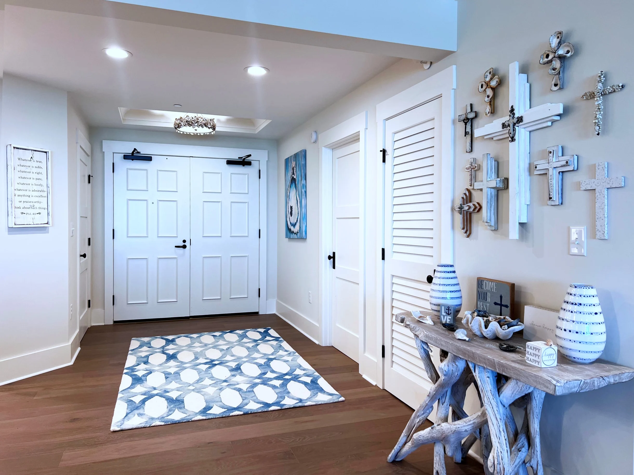 Coastal! Oceanfront! Shiplap! North Myrtle Beach! #7