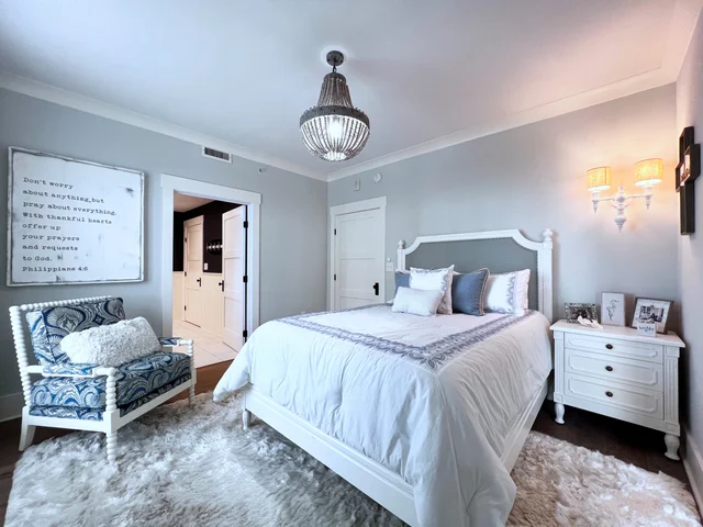 Bedroom 3 image 1