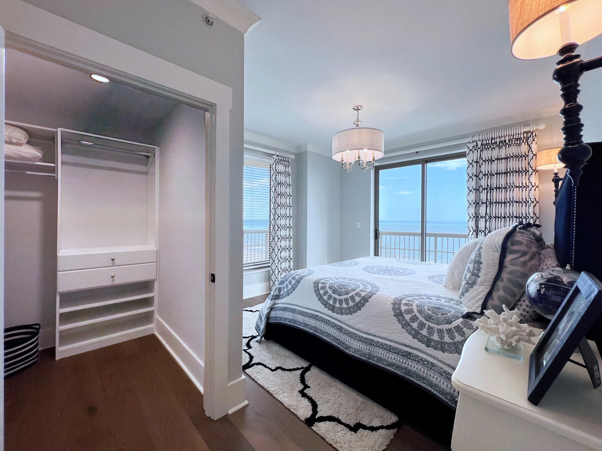 Coastal! Oceanfront! Shiplap! North Myrtle Beach! #27