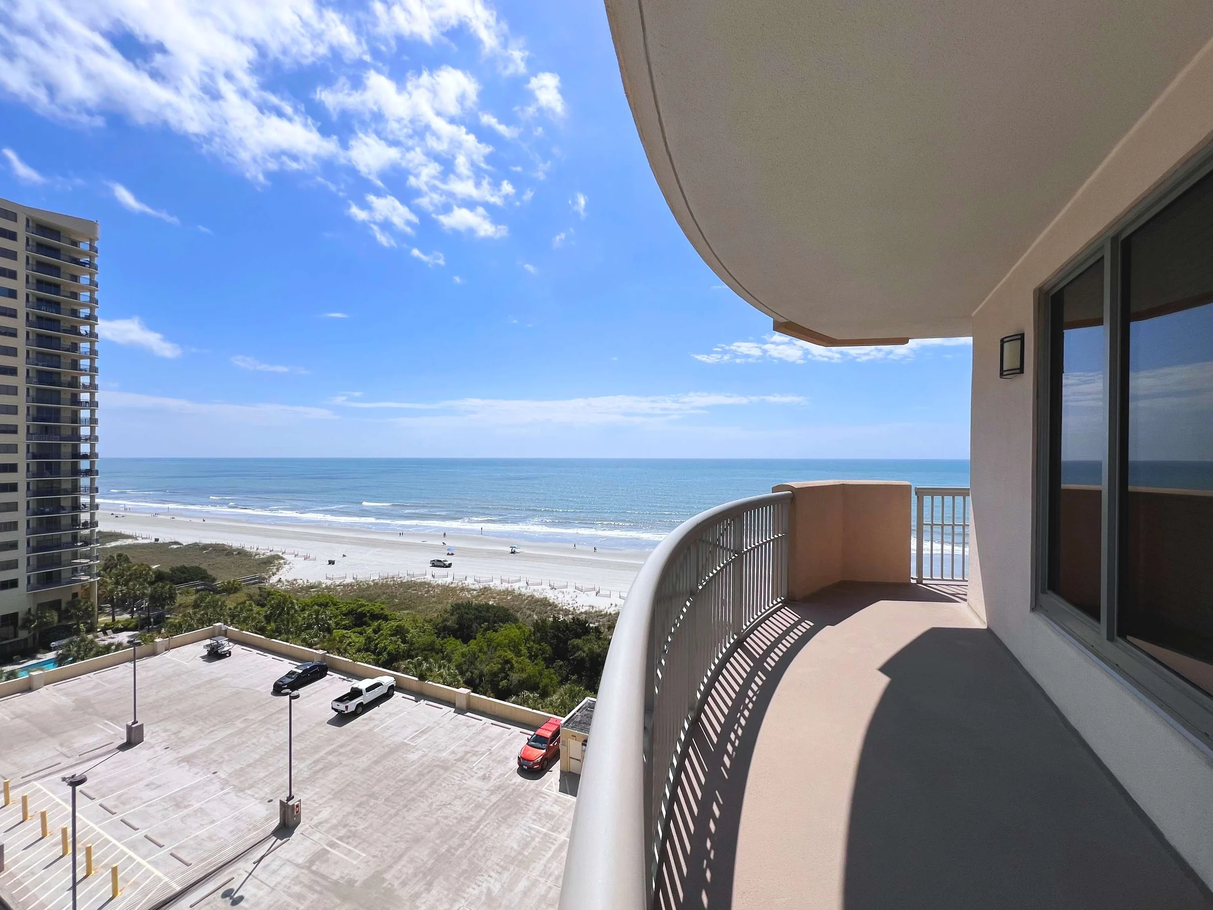 Coastal! Oceanfront! Shiplap! North Myrtle Beach! #78