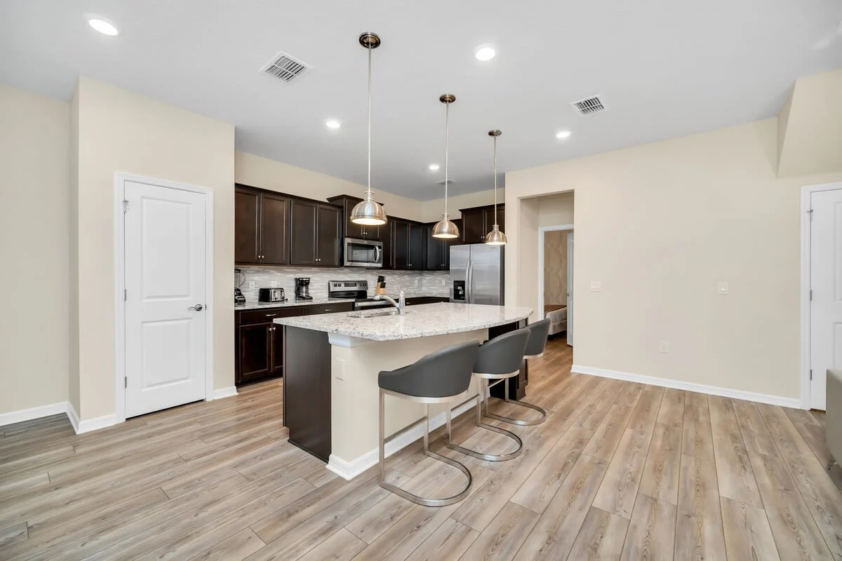 Private Pool! Gameroom! Resort 7 mi 2 Disney-1721 #36