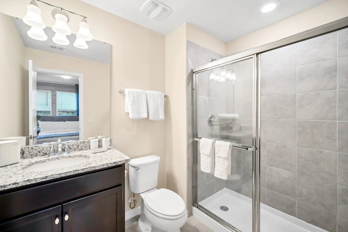 Private Pool! Gameroom! Resort 7 mi 2 Disney-1721 #17