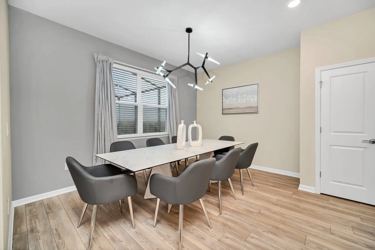 Private Pool! Gameroom! Resort 7 mi 2 Disney-1721 #9