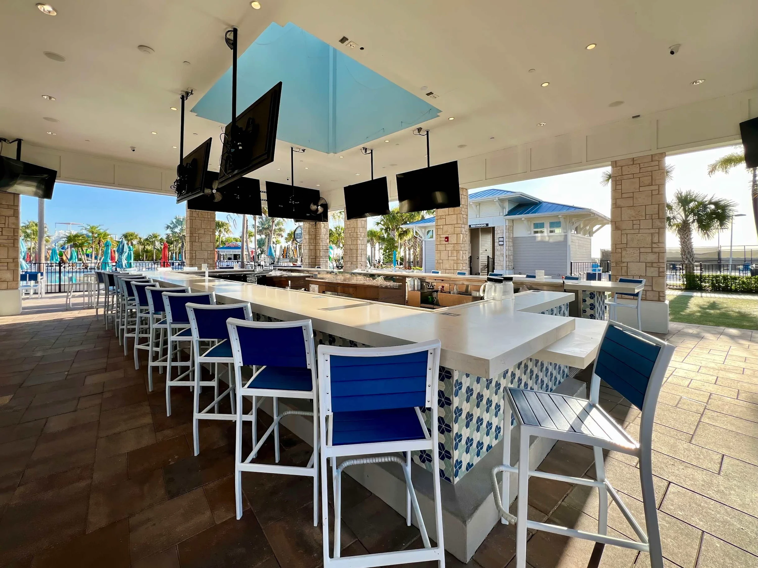 Private Pool! Gameroom! Resort 7 mi 2 Disney-1721 #59