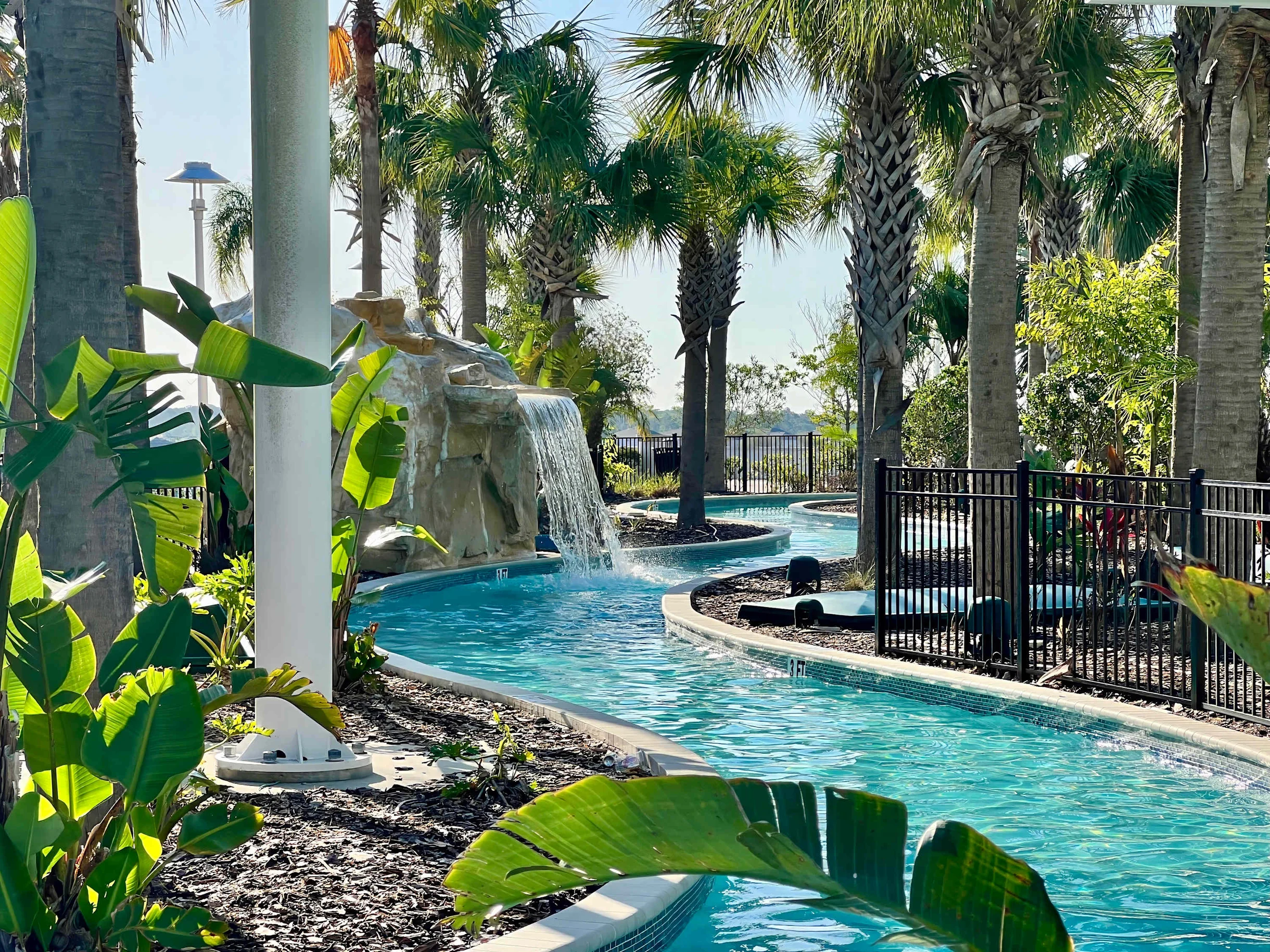 Private Pool! Gameroom! Resort 7 mi 2 Disney-1721 #91