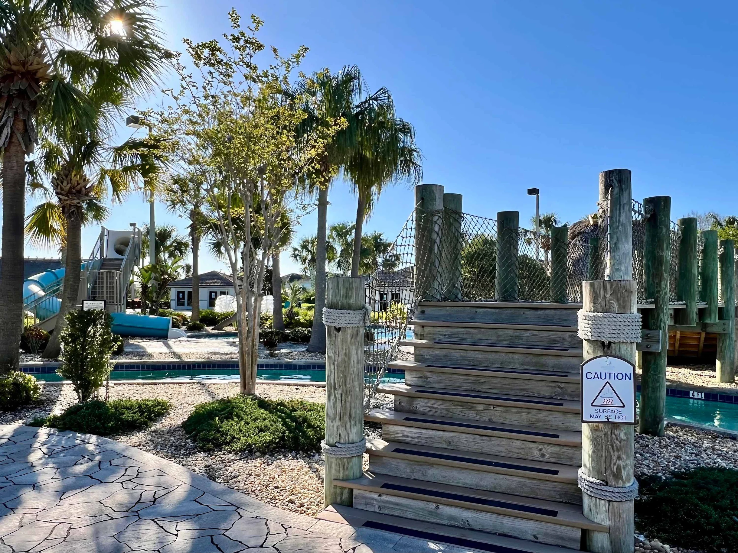 Relaxing 4 Bed Town Home with Splash Pool-1569PD #16