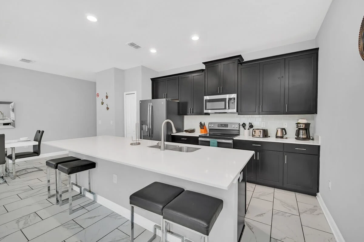 Relaxing 4 Bed Town Home with Splash Pool-1569PD #26