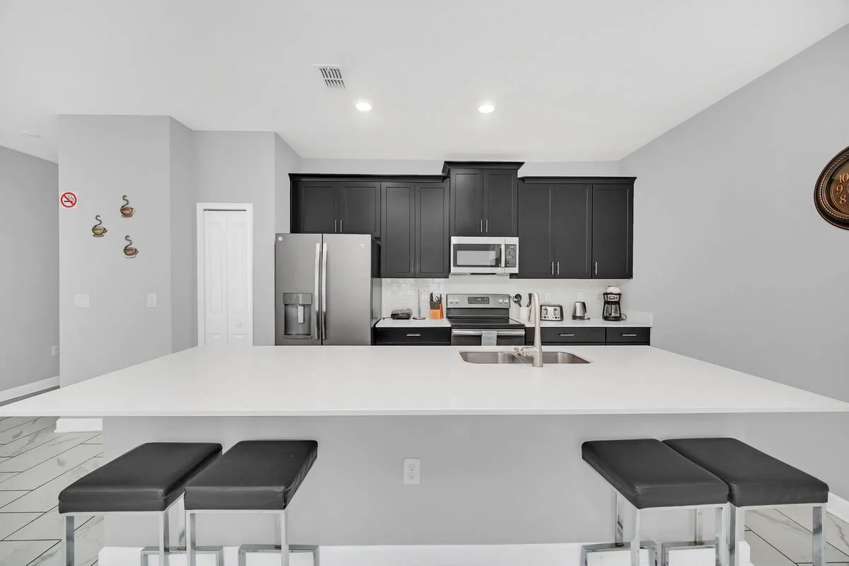 Relaxing 4 Bed Town Home with Splash Pool-1569PD #31