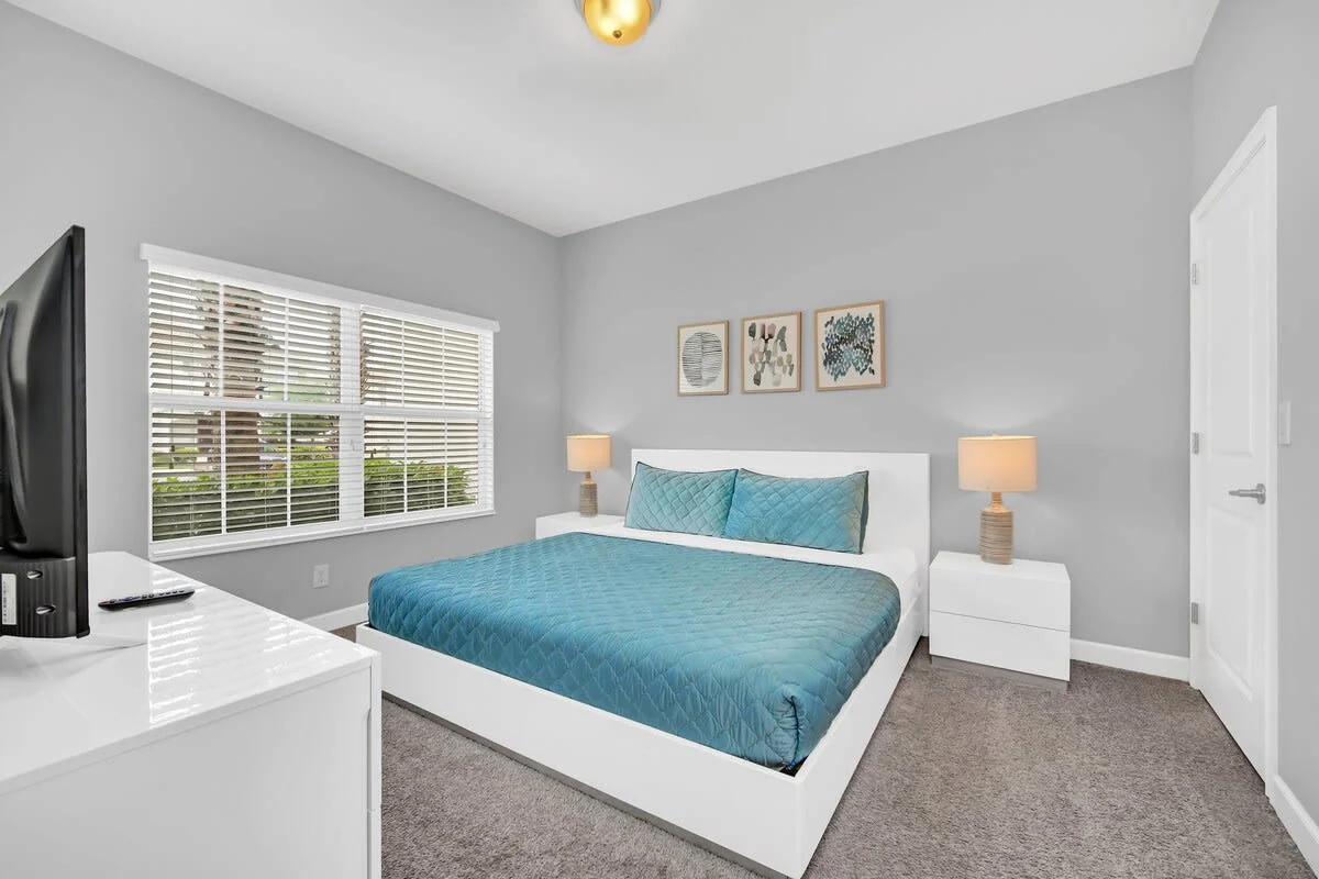 Relaxing 4 Bed Town Home with Splash Pool-1569PD #7