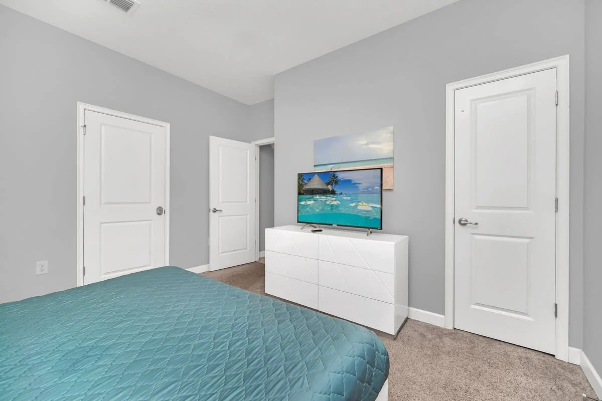 Relaxing 4 Bed Town Home with Splash Pool-1569PD #22