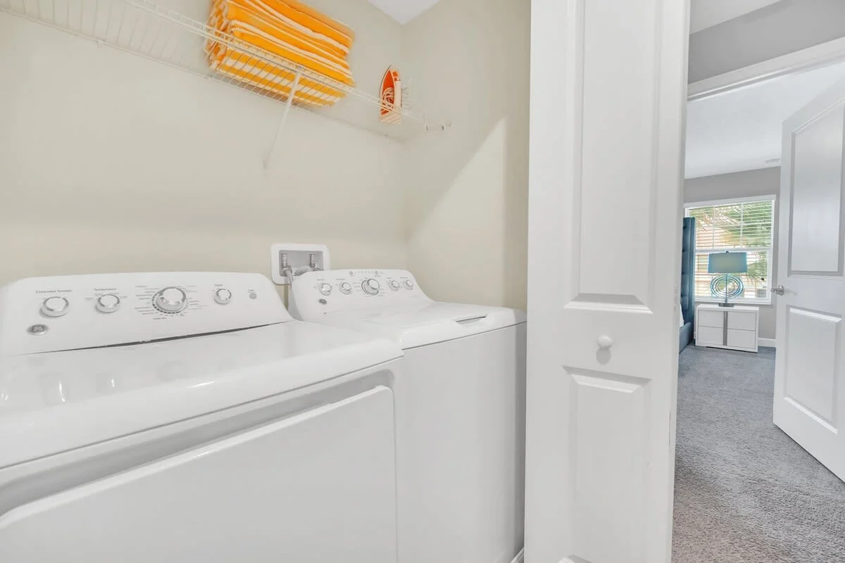 Relaxing 4 Bed Town Home with Splash Pool-1569PD #17