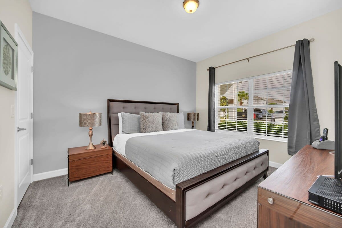 Epic Value-Waterpark Resort 9 Mi 2 Disney! 9073 #4