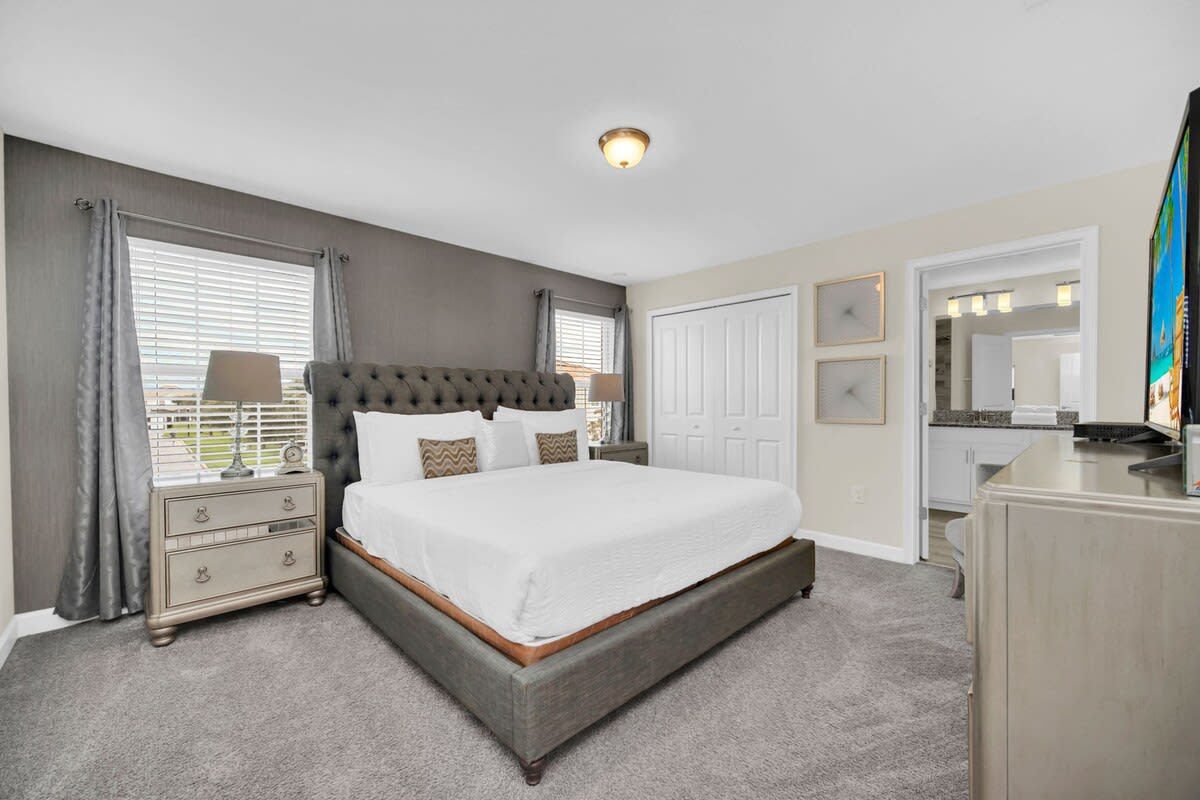 Epic Value-Waterpark Resort 9 Mi 2 Disney! 9073 #10
