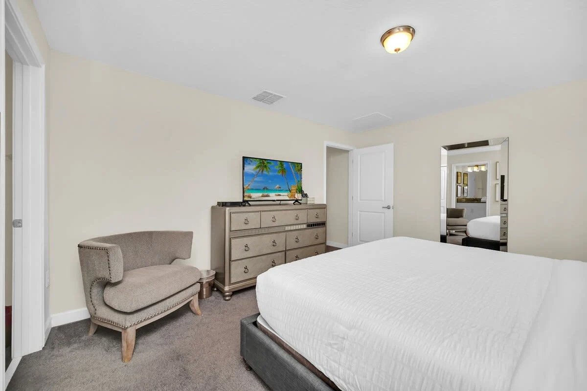 Epic Value-Waterpark Resort 9 Mi 2 Disney! 9073 #11
