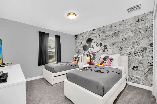Bedroom 3 image 1
