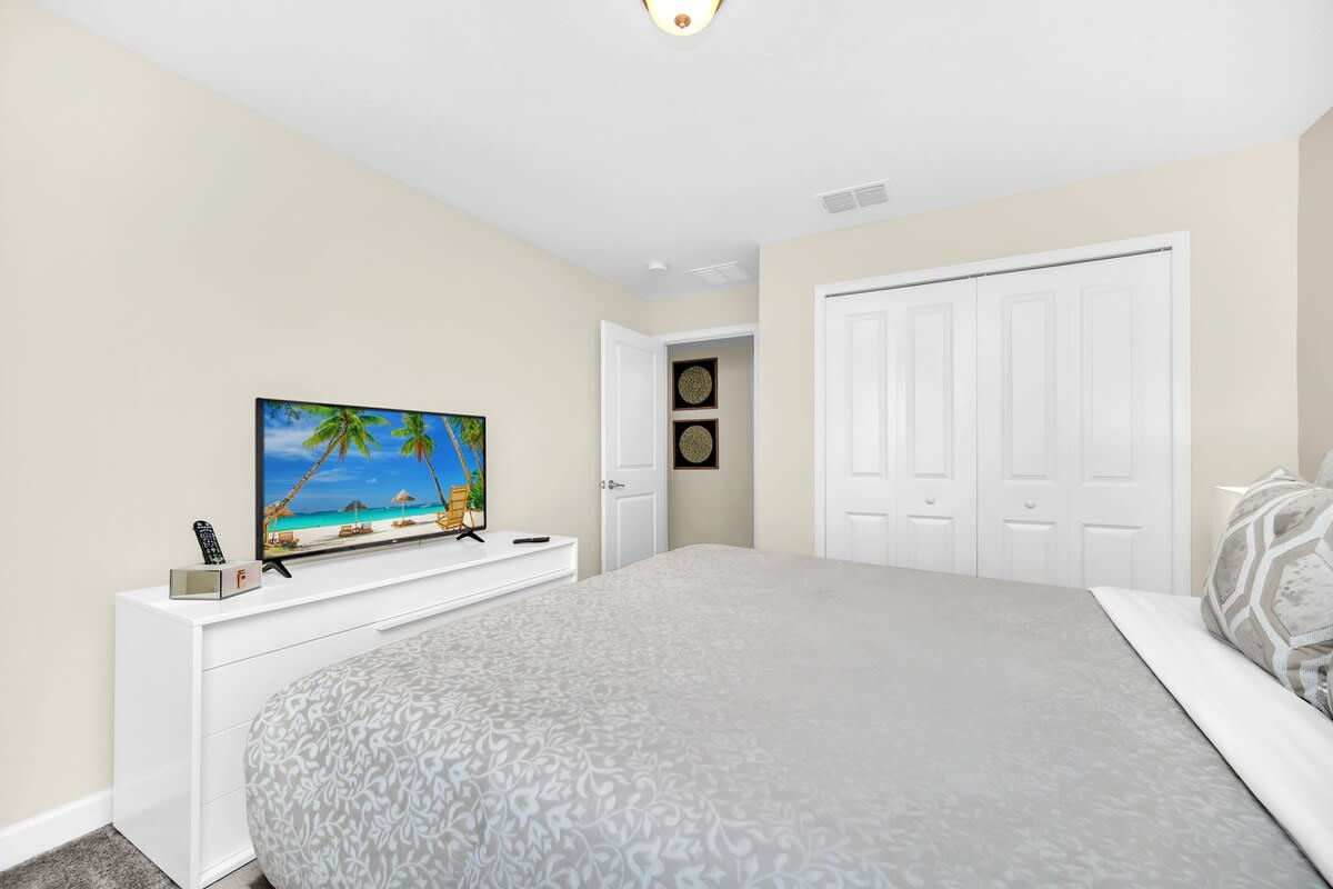 Epic Value-Waterpark Resort 9 Mi 2 Disney! 9073 #27