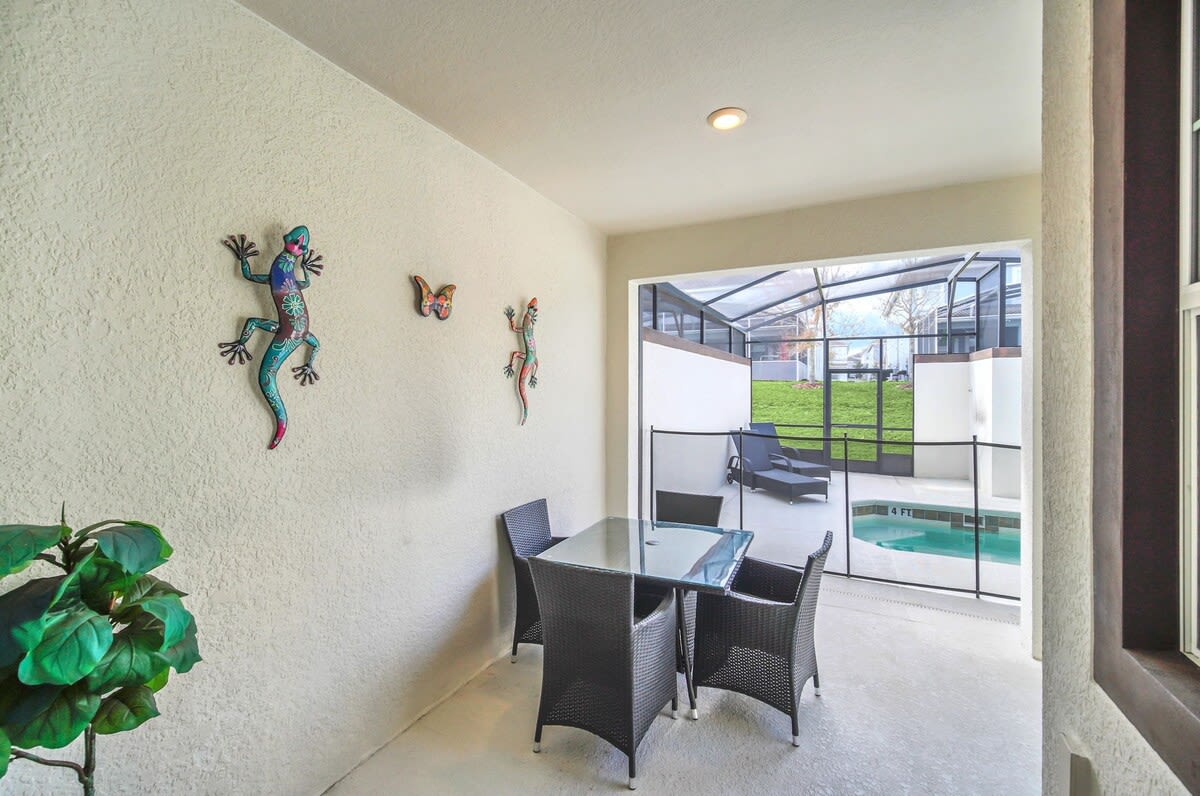 Epic Value-Waterpark Resort 9 Mi 2 Disney! 9073 #18